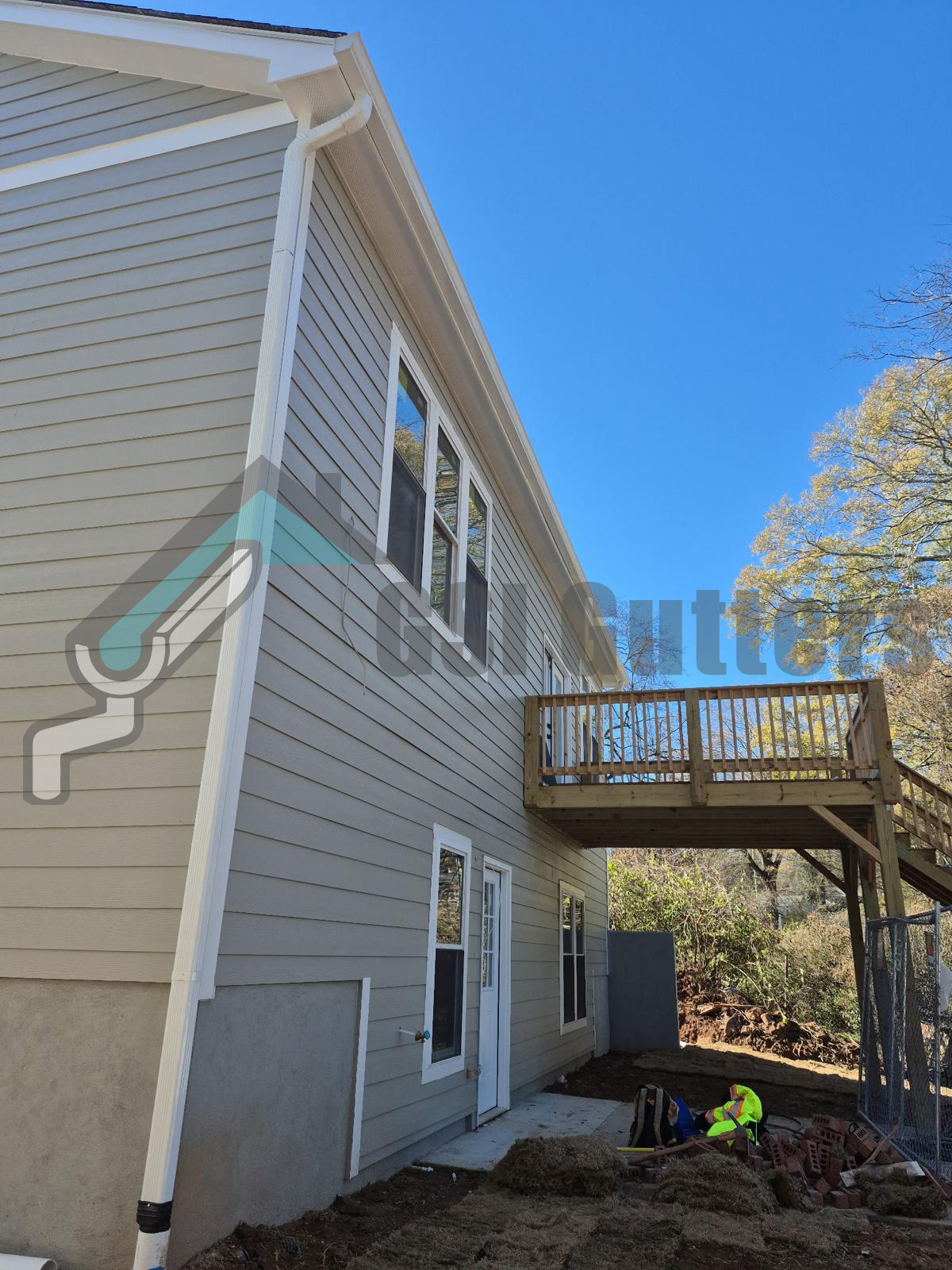 GSI Gutters Excellence