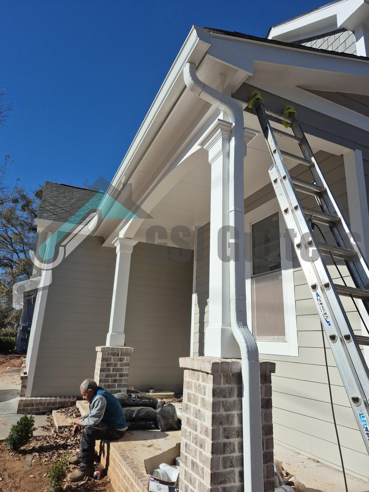 Gutter Protection Systems