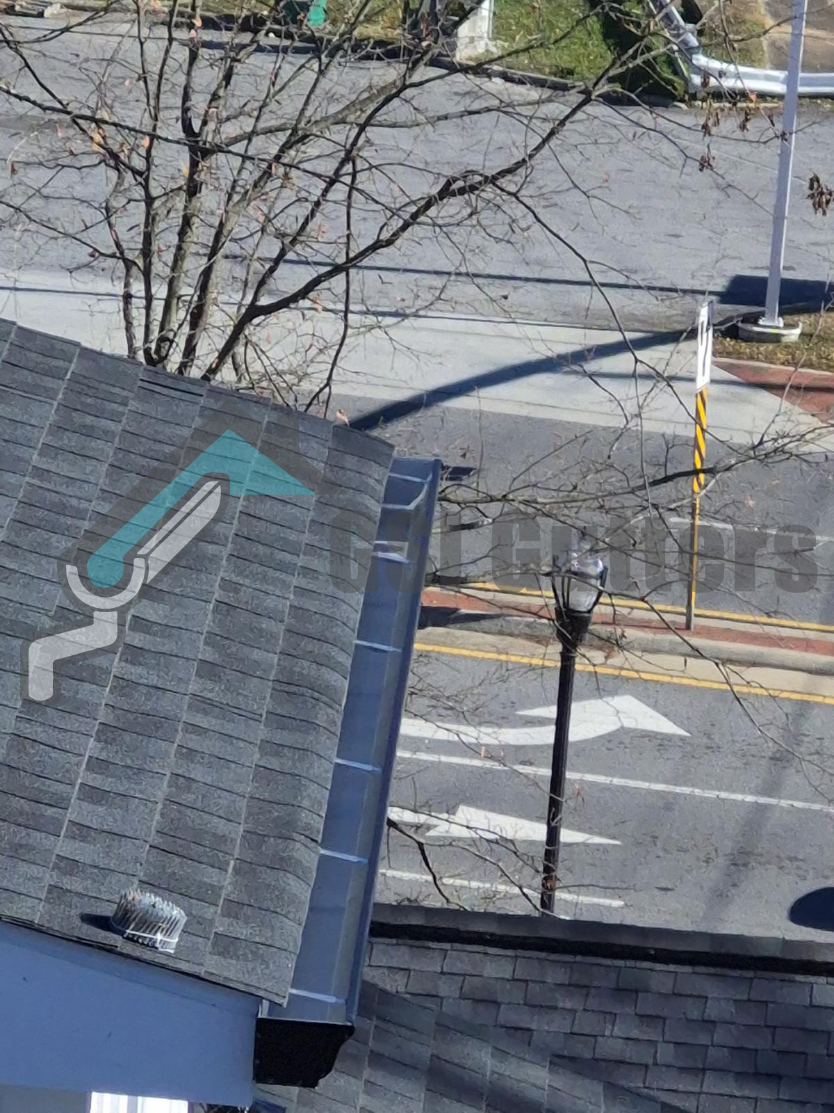 Fascia and Soffit Replacement